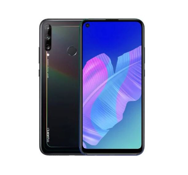 Смартфон Huawei P40 Lite E 4/64Gb за 8990₽