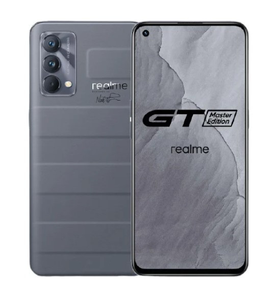Смартфон realme GT Master Edition 6/128 ГБ по низкой цене
