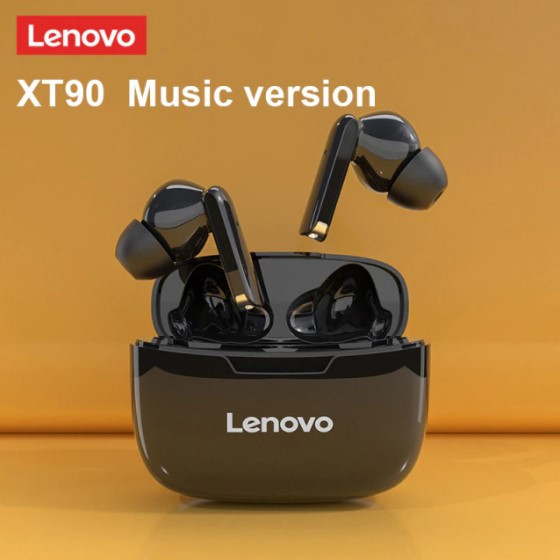 TWS-наушники Lenovo XT90 за 788₽
