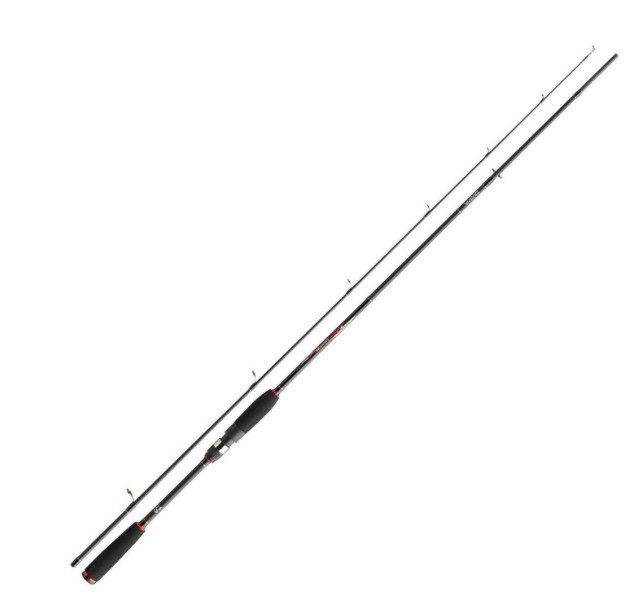 Удилище спиннинговое DAIWA CROSSFIRE SPIN 270 по хорошей цене