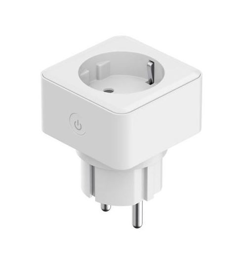 Умная розетка Яндекс YNDX-0007 по низкой цене