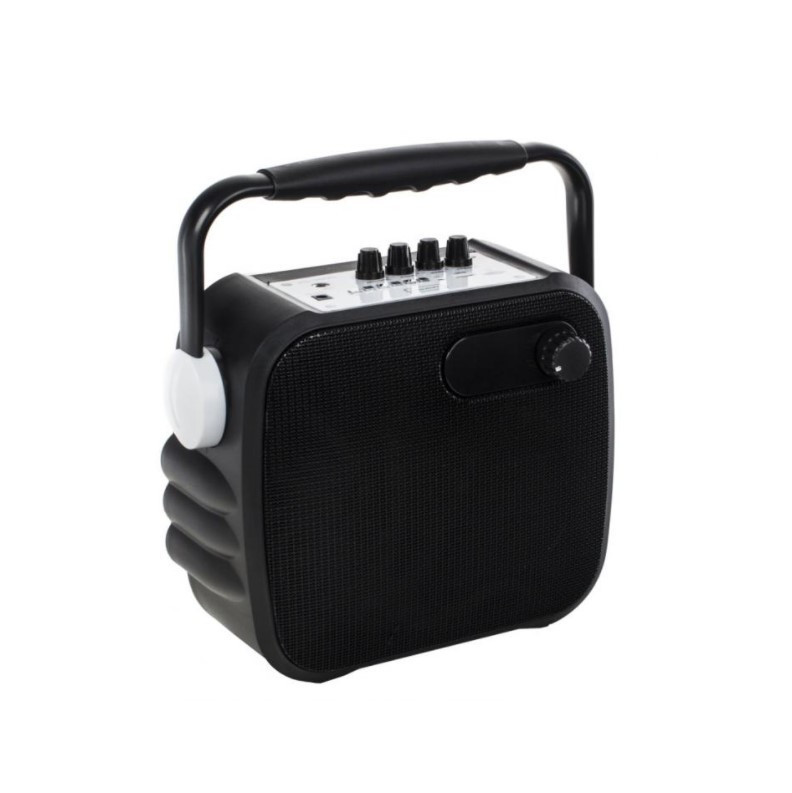 Аудиосистема портативная Atom KS-1500 за 1990₽