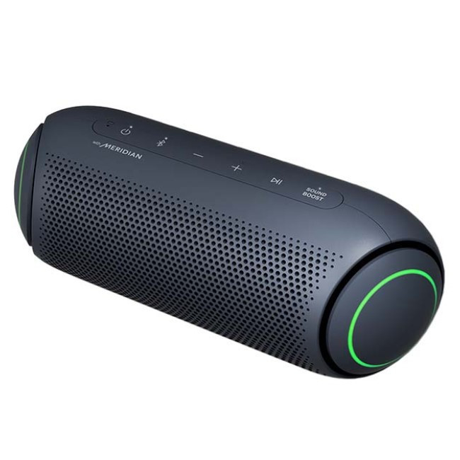 Беспроводная акустика LG XBOOM Go PL5 чёрная с отличной скидкой