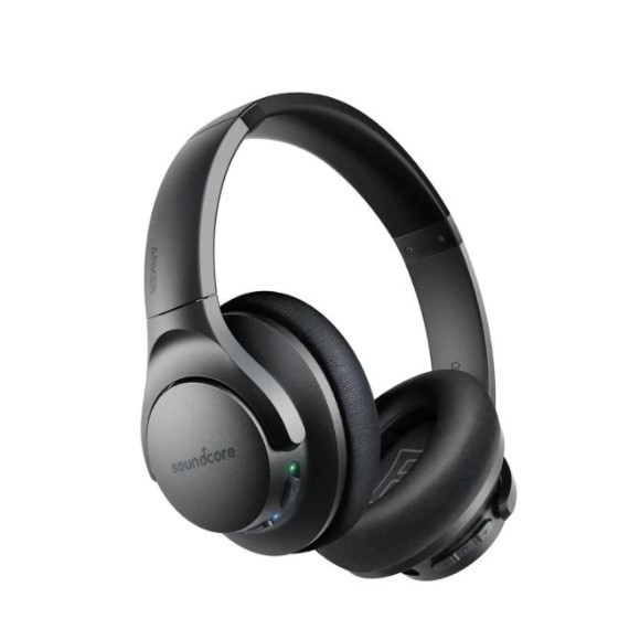 Беспроводные наушники Anker Soundcore Life Q20 с отличной скидкой