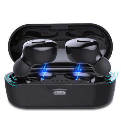 Беспроводные наушники Beyoxfath TWS V5.0 за 434₽