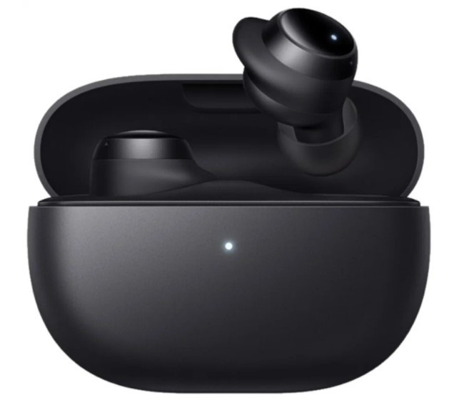 Беспроводные наушники Redmi Buds 3 Lite TWS по выгодной цене