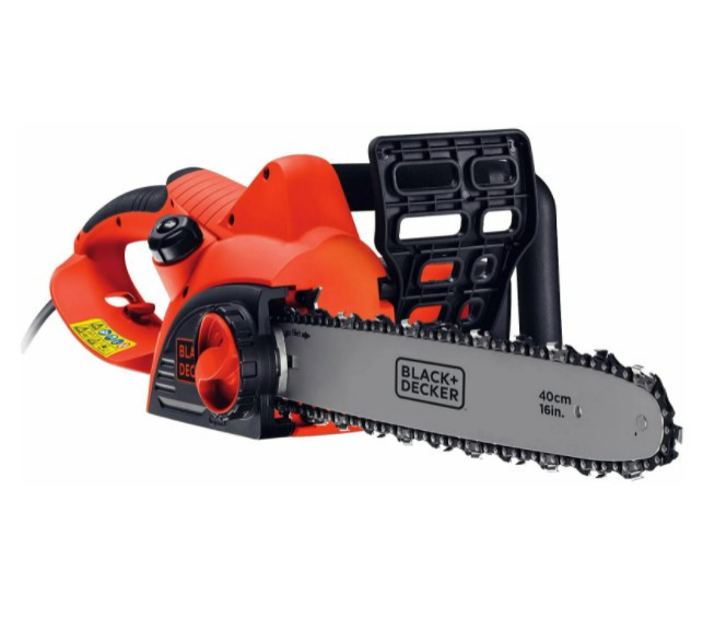 Электрическая пила BLACK+DECKER CS2040 с хорошей скидкой