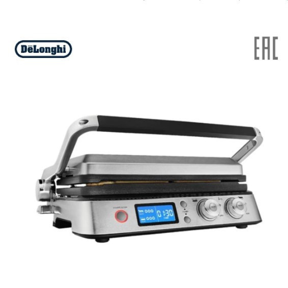 Электрический гриль Delonghi CGH1030D со скидкой