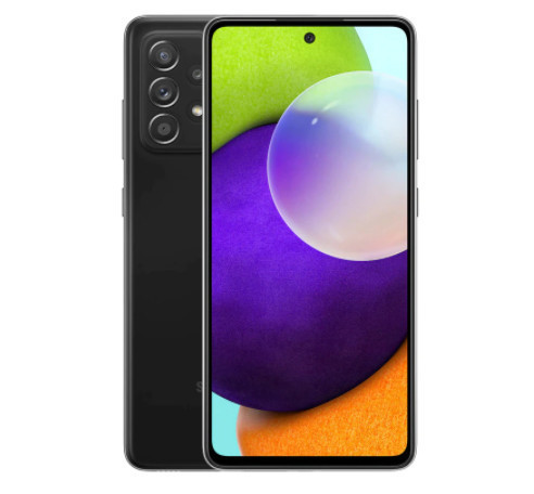 Хорошая цена на смартфон Samsung Galaxy A52 8+256ГБ