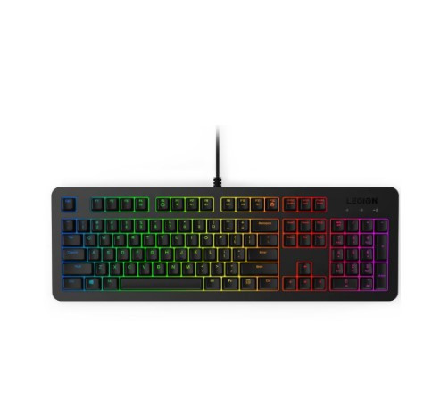 Хорошая скидка на клавиатуру Lenovo Legion K300