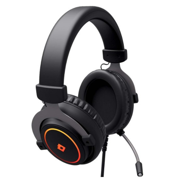 Игровые наушники Red Square StoneKing V2 с отличной скидкой