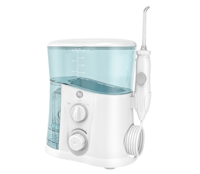 Ирригатор Hi HI-317 с хорошей скидкой