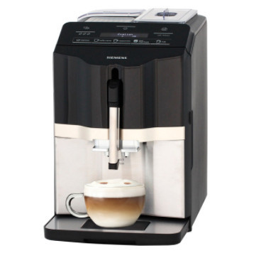 Кофемашина автоматическая Siemens EQ.3 s500 TI305206RW по выгодной цене