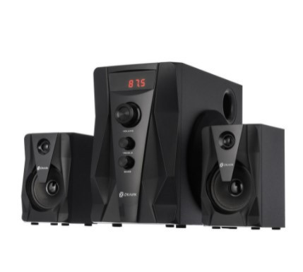 Колонки Bluetooth Oklick OK-431 по низкой цене