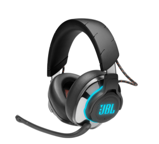Компьютерная гарнитура JBL Quantum 800 с отличной скидкой