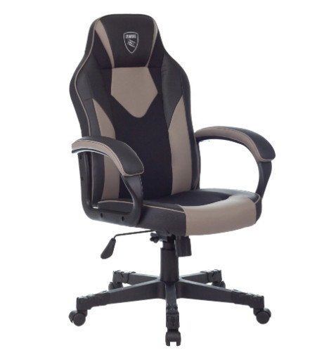 Компьютерное кресло Zombie GAME 17 с отличной скидкой