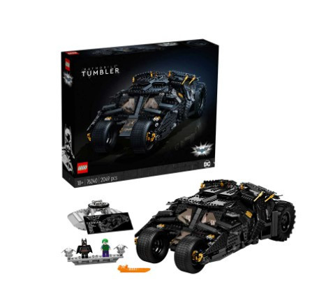 Конструкторы LEGO по хорошим ценам