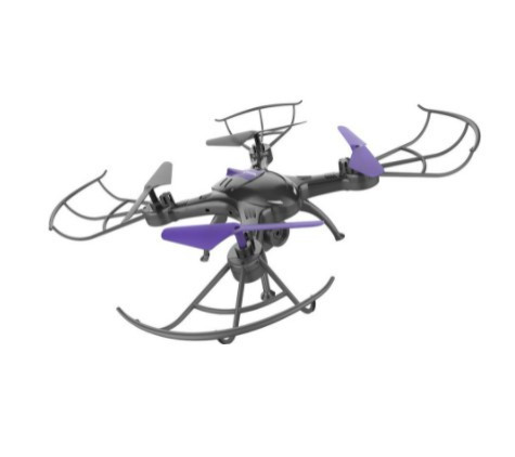 Квадрокоптер HIPER HQC-0003 Falcon X FPV с камерой по отличной цене