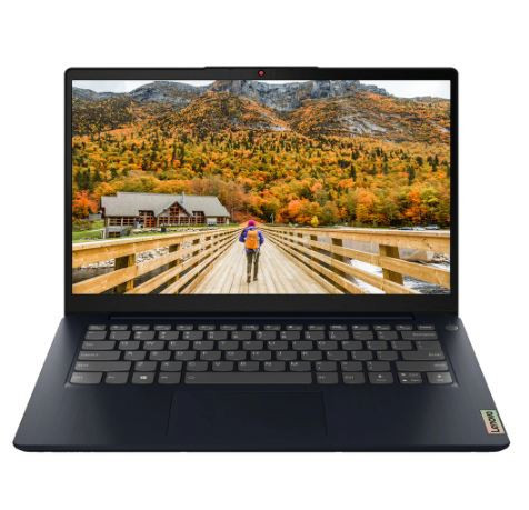 Lenovo IdeaPad 3 14ALC6 82KT002VRK по выгодной цене