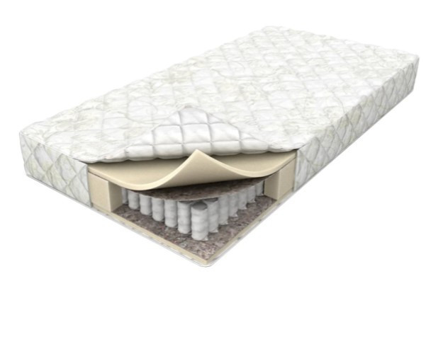 Матрас Аскона Basic Comfort, 160x200 см по выгодной цене