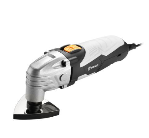 Многофункциональный реноватор DEKO DKOT500W со скидкой по промокоду