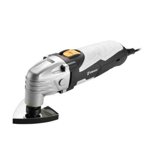 Многофункциональный реноватор DEKO DKOT500W со скидкой