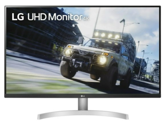 Монитор LG32UN500-W по отличной цене