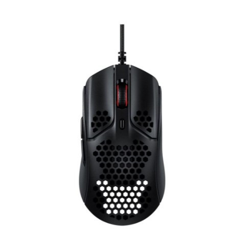 Мышь HYPERX Pulsefire Haste оптическая с отличной скидкой