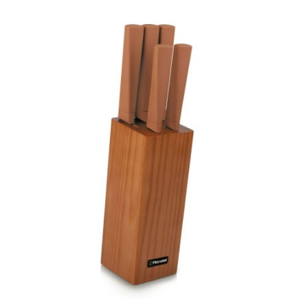 Набор кухонных ножей Rondell Guarda RD-679 по выгодной цене