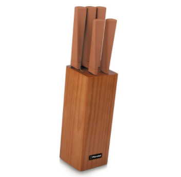 Набор кухонных ножей Rondell RD-679 со скидкой