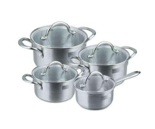 Набор посуды Rondell Destiny RDS-744 по выгодной цене