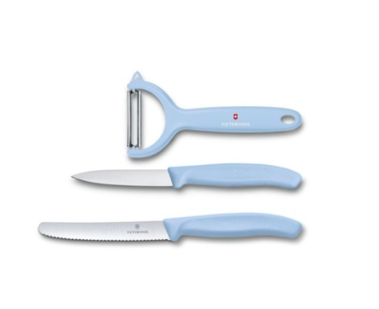 Наборы ножей Victorinox Swiss Classic по хорошим ценам