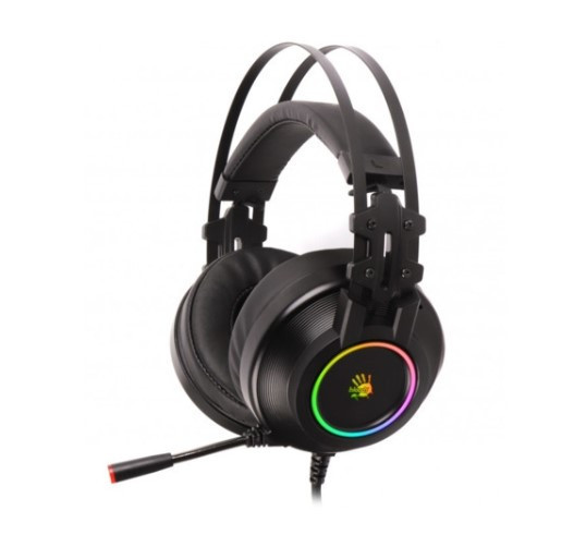 Наушники A4Tech Bloody G528C со скидкой