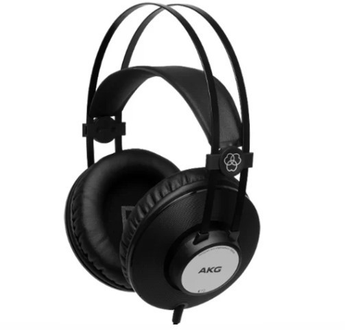 Наушники AKG K72 по выгодной цене
