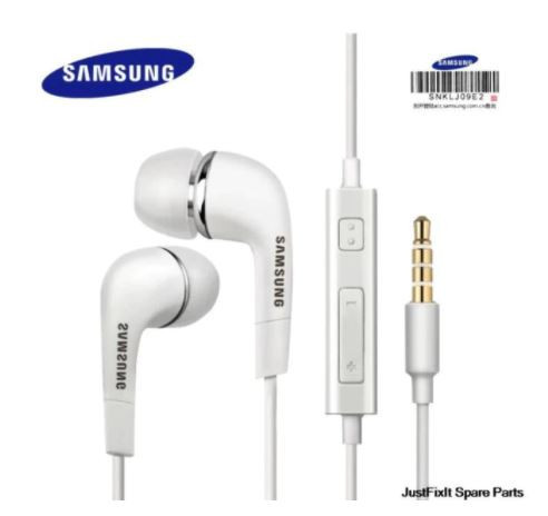 Наушники Samsung EHS64 за 75₽