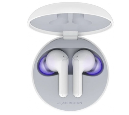 Наушники серии LG TONE со скидкой