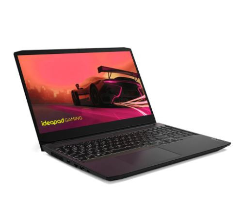 Ноутбук Lenovo IdeaPad Gaming 3 15ACH6 82K201D1RK по низкой цене