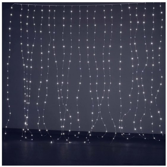 Новогодние украшения по акции 2=3 на Яндекс.Маркет