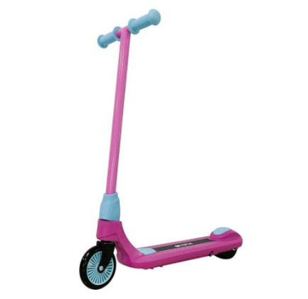 Отличная цена на электросамокат HIPER Wing K1