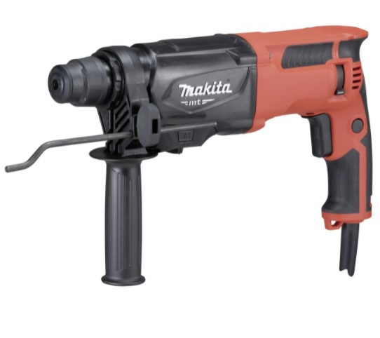 Перфоратор Makita M8701 со скидкой по промокоду