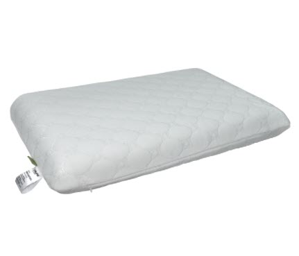 Подушка Аскона Temp Control, 40 х 60 см, высота 11.5 см по выгодной цене