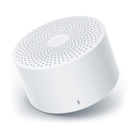 Портативная акустика Xiaomi Mi Compact Bluetooth Speaker 2 за 694₽