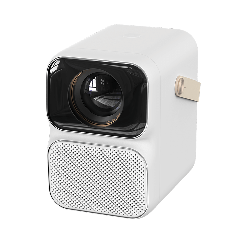 Портативный проектор Wanbo T6 MAX по хорошей цене