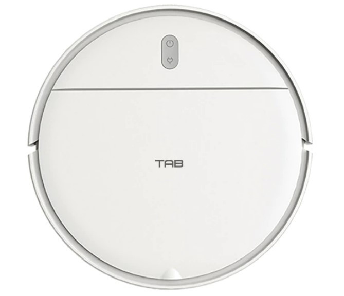 Робот-пылесос Haier TAB QT42W по выгодной цене