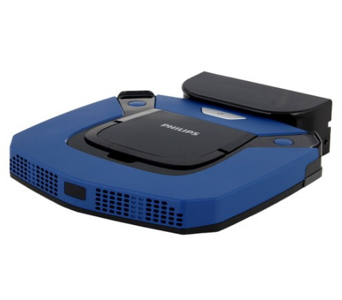 Робот-пылесос Philips FC8792/01 по выгодной цене
