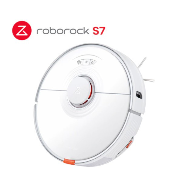 Робот-пылесос Roborock S7 с хорошей скидкой