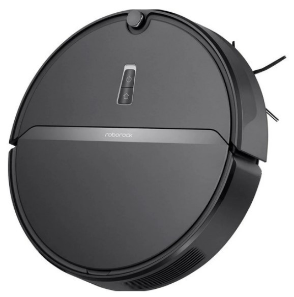 Робот-пылесос ROBOROCK Vacuum Cleaner E4 со скидкой