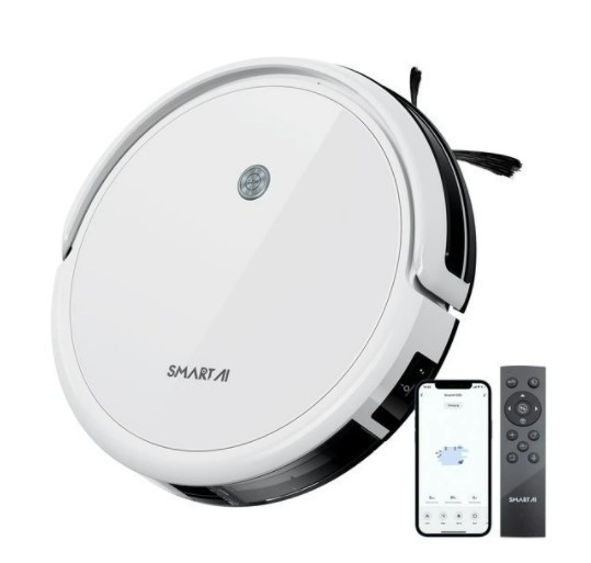 Робот-пылесос SmartAI G50 по низкой цене