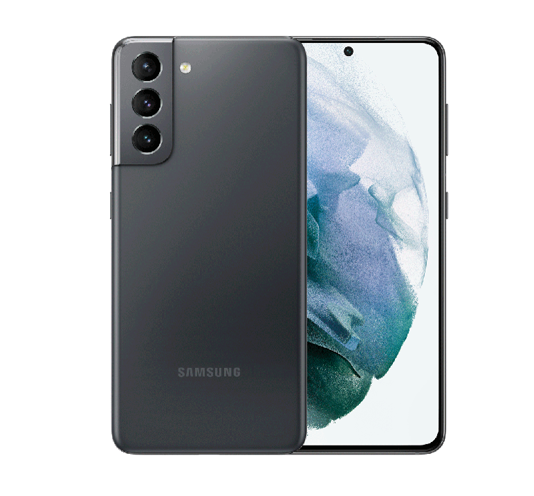 Samsung Galaxy S21 8/128Gb по акции Трейд-ин