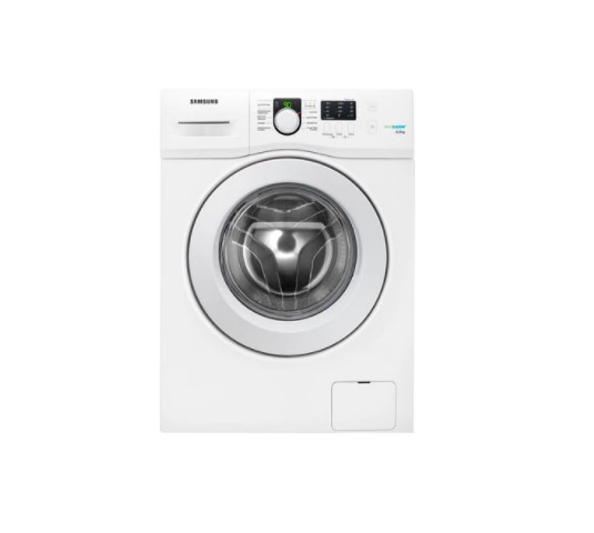 Скидка на стиральная машина Samsung Aegis с барабаном Diamond Drum WF60F1R0E2W